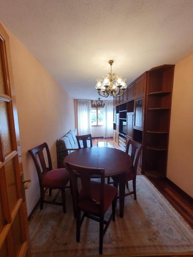 Apartamento Poco Trigo En Potes Bagian luar foto